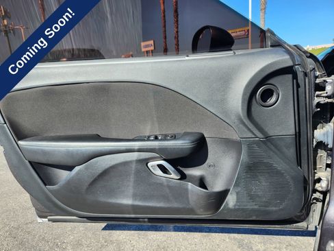 Used 2022 Dodge Challenger GT RWD image 19