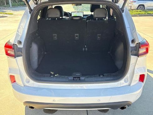 Certified 2023 Ford Escape ST-Line w/ Tech Pack #1 image 32