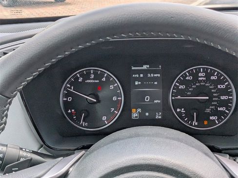 New 2025 Subaru Legacy Premium image 30