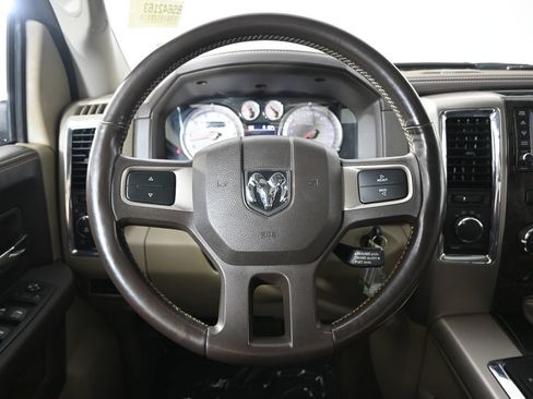 Used 2011 RAM 1500 Laramie Longhorn AWD/4WD image 34