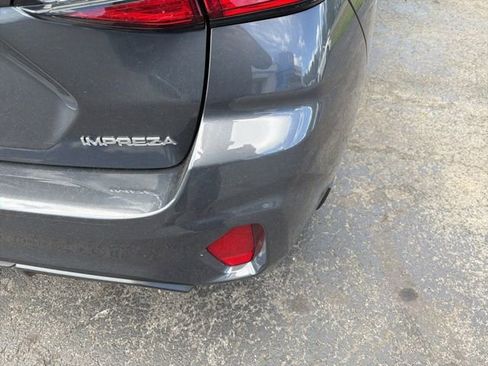 Used 2024 Subaru Impreza 2.0i AWD/4WD image 4