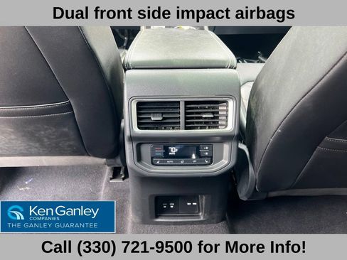 Used 2024 Volkswagen Atlas SEL Premium R-Line AWD/4WD image 44