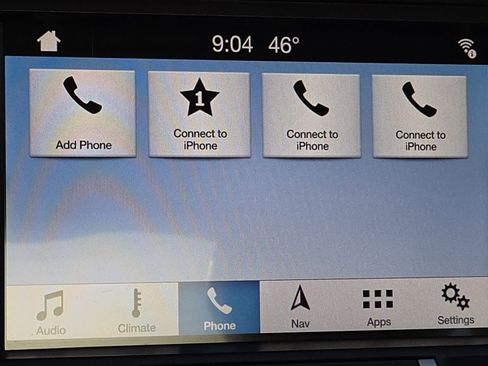 Used 2018 Ford Mustang GT Premium w/ Black Accent Package image 6