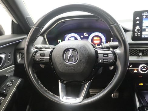 Used 2024 Acura Integra A-Spec FWD image 21