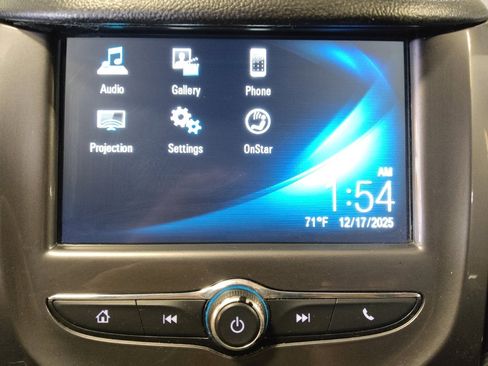 Used 2018 Chevrolet Cruze LT image 25