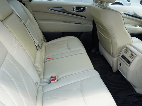 Used 2018 INFINITI QX60 FWD w/ Premium Plus Package image 13