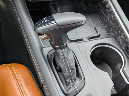 New 2026 Dodge Durango SRT Hellcat AWD/4WD image 26
