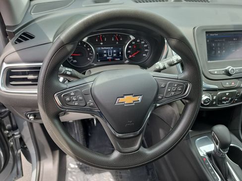 Certified 2023 Chevrolet Equinox LT FWD image 20