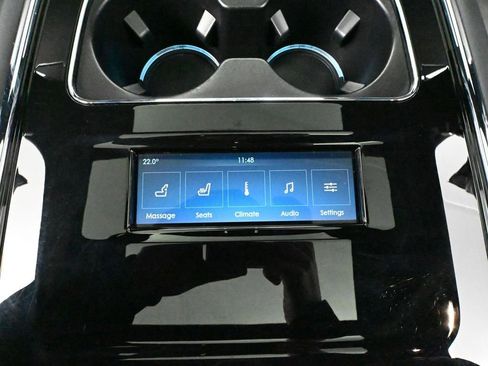 Used 2024 Lincoln Navigator Reserve w/ Equipment Group 201A AWD/4WD image 45