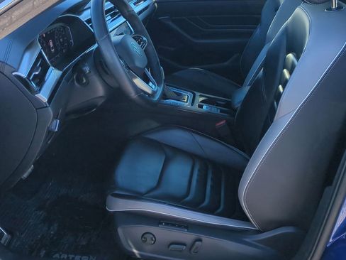 Used 2021 Volkswagen Arteon SEL image 16