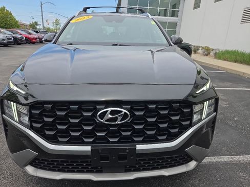 Certified 2023 Hyundai Santa Fe SEL AWD/4WD image 3