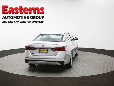 Used 2023 Nissan Altima 2.5 S image 37