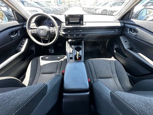 Used 2024 Honda Accord EX image 16