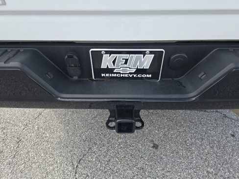 Used 2021 Chevrolet Silverado 2500 Custom w/ Gooseneck/5TH Wheel Package image 14