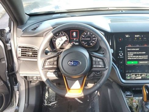 Used 2025 Subaru Outback Wilderness AWD/4WD image 17