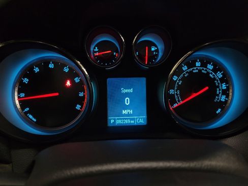 Used 2014 Buick Encore Leather AWD/4WD image 23