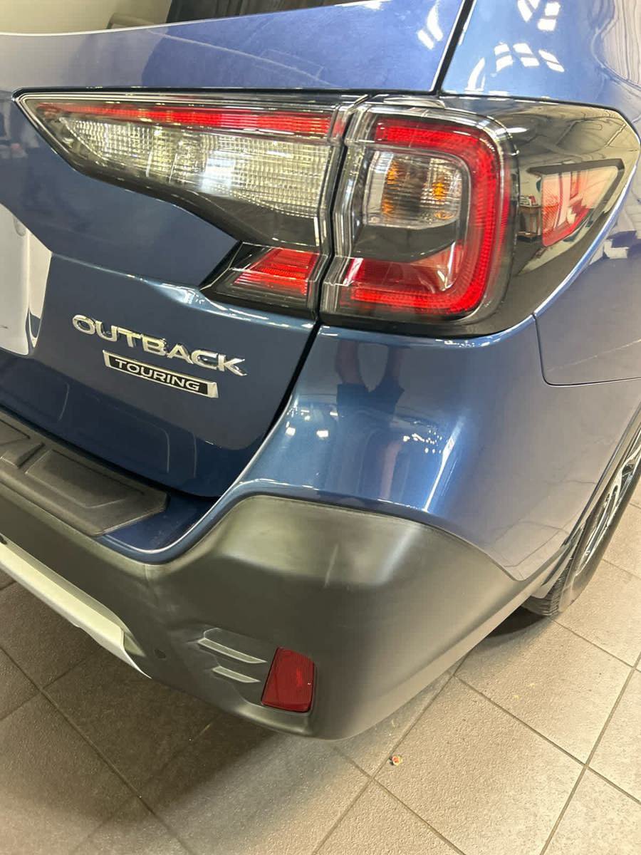 Used 2021 Subaru Outback Touring w/ Popular Package #2 AWD/4WD image 6