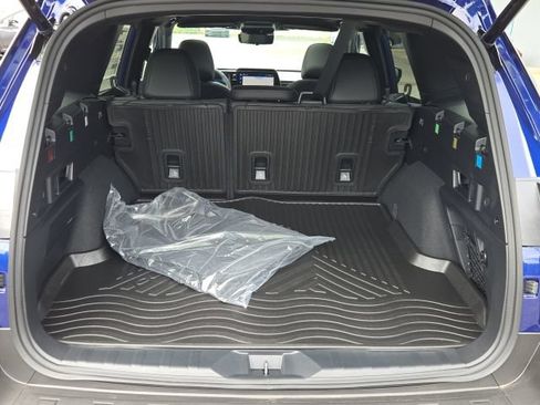 New 2026 Subaru Outback Touring XT AWD/4WD image 18