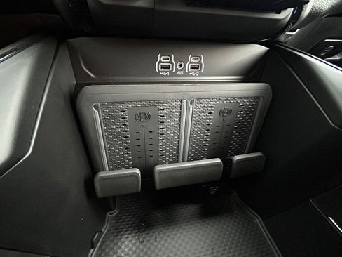 New 2025 RAM 2500 Power Wagon image 47