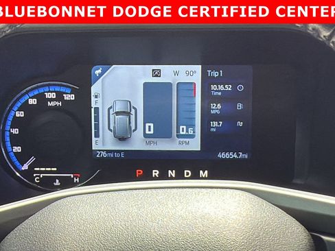 Used 2023 Ford Bronco Wildtrak AWD/4WD image 18