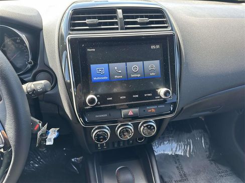 Used 2024 Mitsubishi Outlander Sport 2.0 Trail Edition image 16