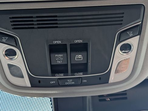 Used 2025 Honda Ridgeline RTL image 40