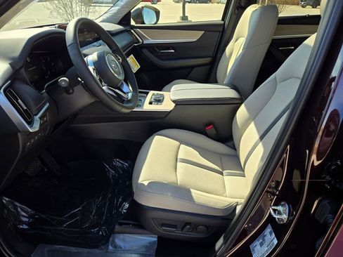 New 2026 MAZDA CX-90 3.3 Turbo w/ Premium Sport Pkg image 19