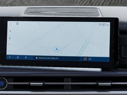 New 2026 Hyundai Santa Fe XRT AWD/4WD image 13