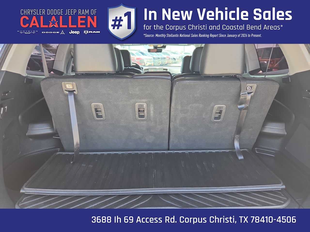 Used 2022 Honda Pilot Special Edition image 27