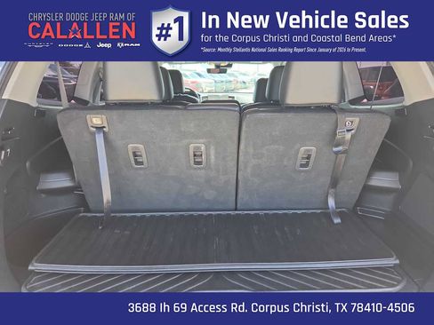 Used 2022 Honda Pilot Special Edition image 27