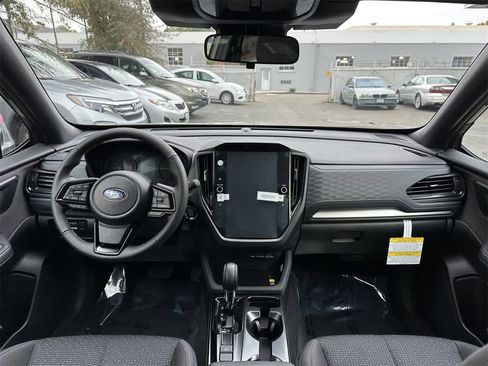 New 2026 Subaru Forester Premium image 10