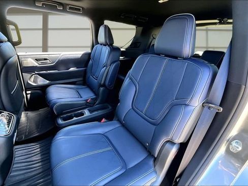 Certified 2026 INFINITI QX80 4WD image 26