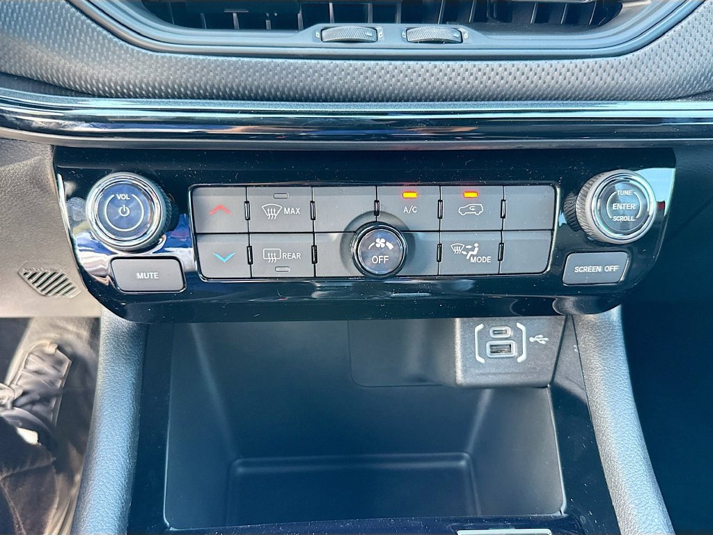 New 2026 Jeep Compass Latitude AWD/4WD image 15