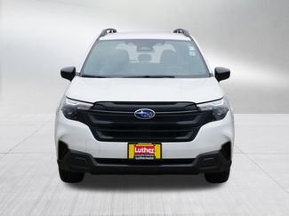 Certified 2025 Subaru Forester video 2
