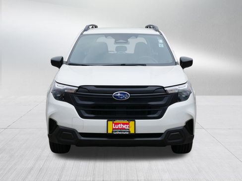 Certified 2025 Subaru Forester image 2