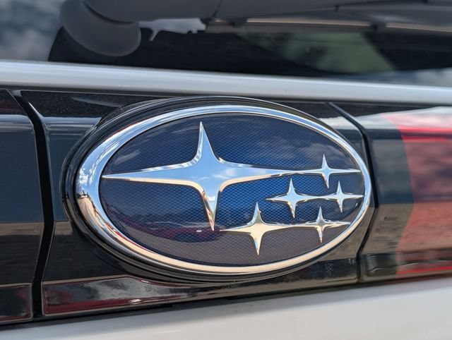 New 2026 Subaru Outback Touring XT AWD/4WD image 12