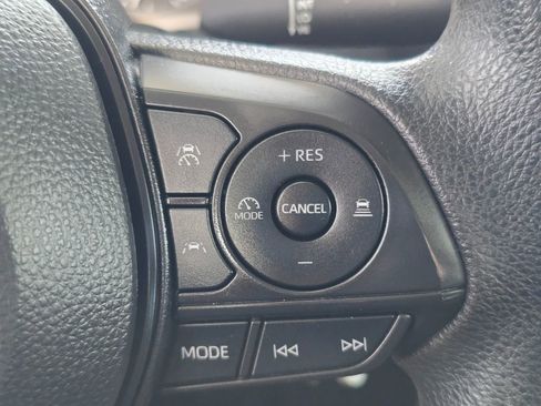 Used 2024 Toyota Corolla LE image 16