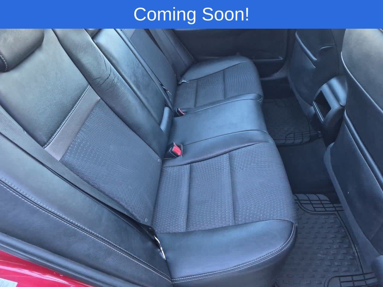 Used 2013 Toyota Camry SE FWD image 20
