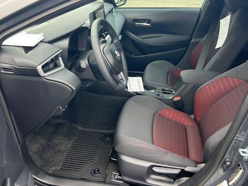 New 2026 Toyota Corolla SE image 10