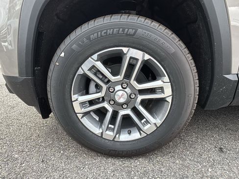 New 2026 GMC Terrain Elevation image 9