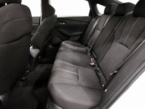 Certified 2023 Honda Accord Sport image 15