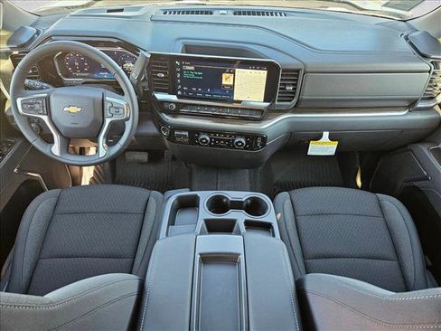 New 2026 Chevrolet Silverado 1500 LT image 19