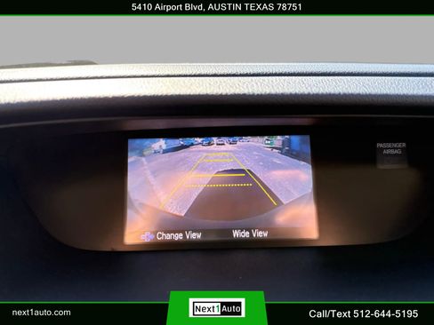 Used 2014 Honda CR-V EX image 22