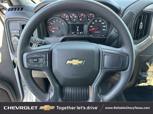 New 2026 Chevrolet Silverado 2500 W/T w/ WT Convenience Package image 15