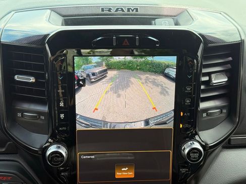 Used 2022 RAM 1500 TRX AWD/4WD image 14