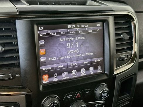 Used 2015 RAM 1500 Sport AWD/4WD image 15