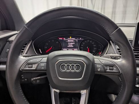 Used 2020 Audi Q5 2.0T Premium AWD/4WD image 21