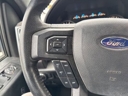 Used 2016 Ford F150 XLT w/ Equipment Group 301A Mid image 14