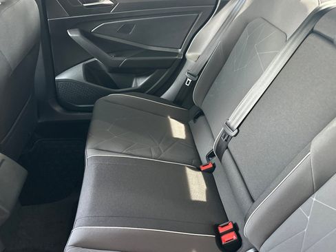 New 2026 Volkswagen Jetta Sport FWD image 10