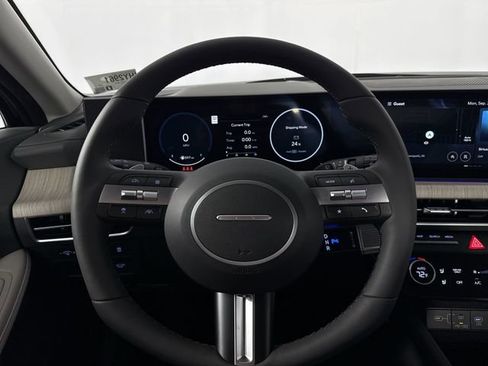 New 2026 Hyundai Sonata Limited image 21